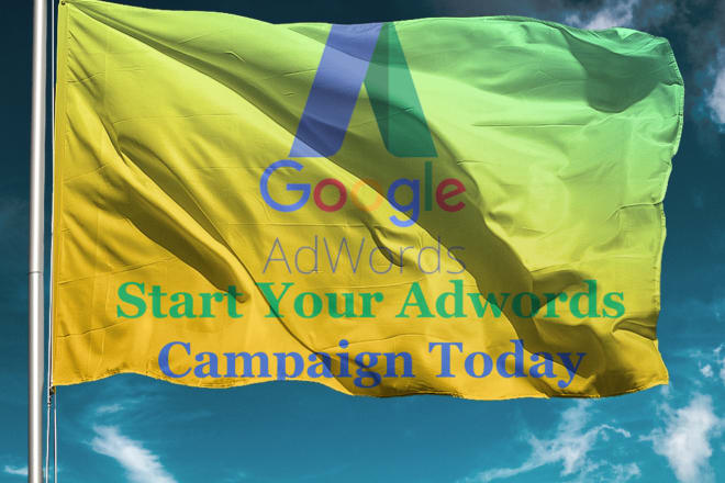 I will setup and manage your google adwords campaign from scratch