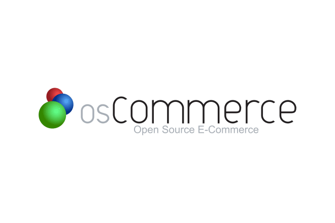 I will setup ecommerce website using oscommerce