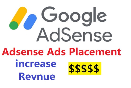 I will setup google adsense ads on your website