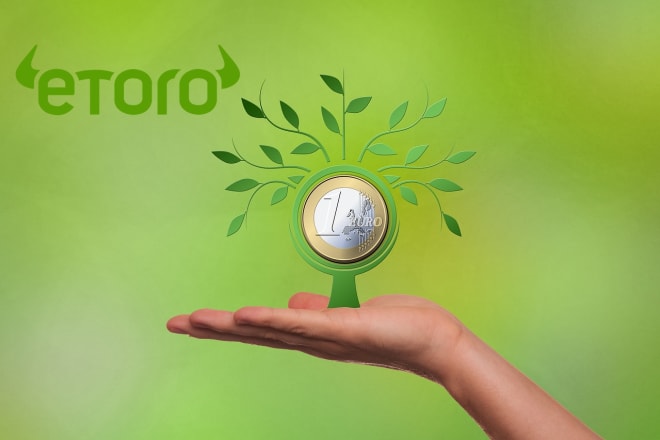 I will share your forex stock market or crypto article at etoro