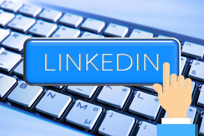 I will share your social profile link, on my linkedin page