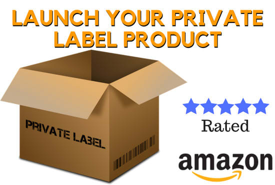 I will show you how to launch your fba private label product