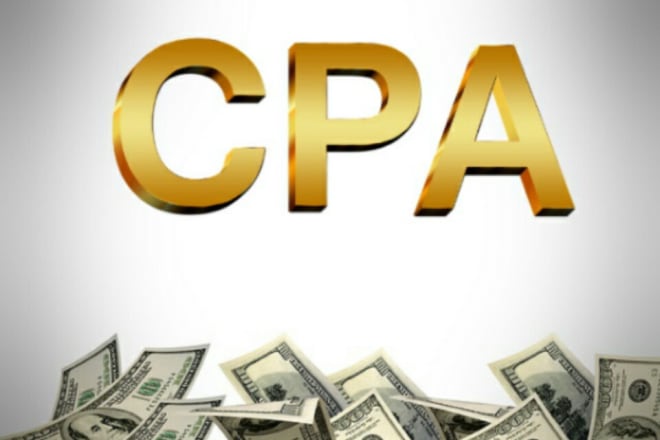 I will show you how to make money with CPA offers