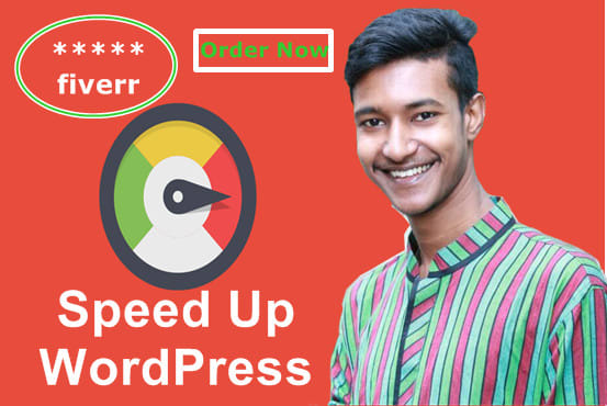 I will speed up wordpress website professionally