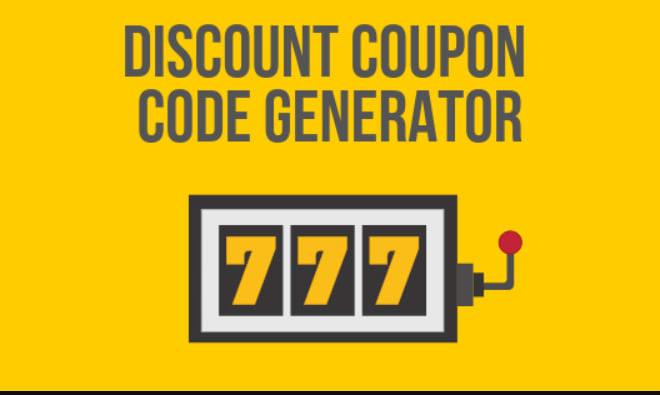 I will submit coupon code up to 100 popular couponwill websites