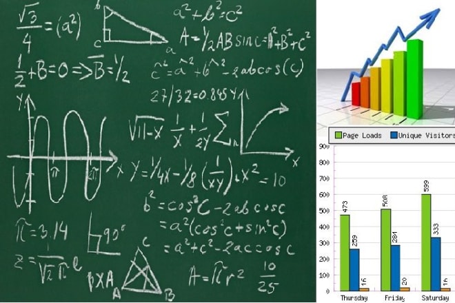 I will teach you mathematics of any level