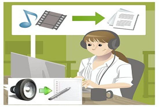 I will transcribe up to 15 minutes of audio or video