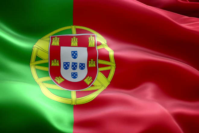I will translate english into portugal portuguese quickly