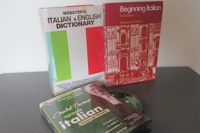 I will translate from italian, albanian, macedonian to english language