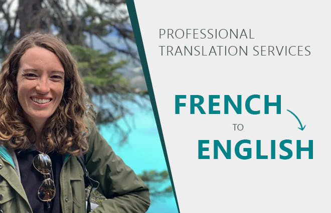 I will translate your text from french to english