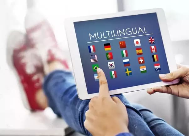 I will translate your website to excellent spanish from english