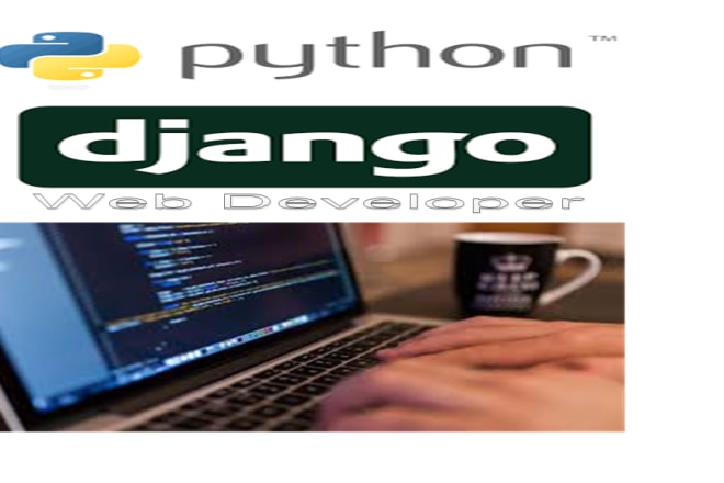 I will tutor and do projects on web programming using python