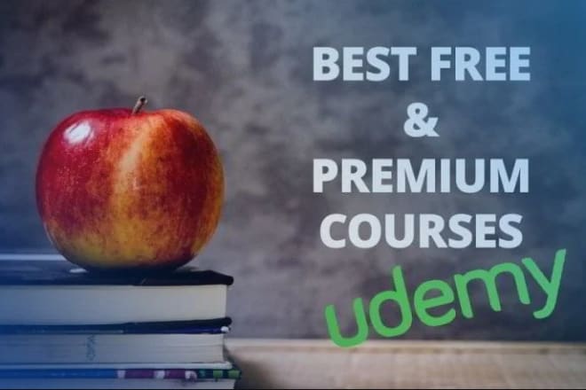 I will watch and review your udemy course, promote your udemy course to triple sales