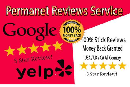 I will work for reviews,in your yelp page