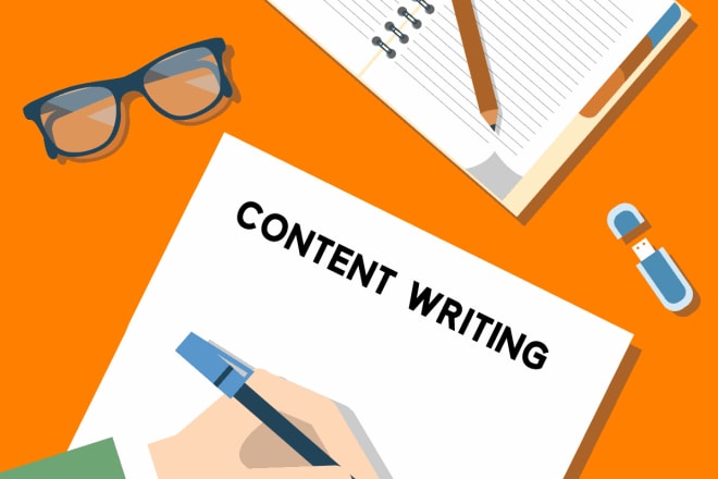 I will write a distinctive and SEO boost content for your blog