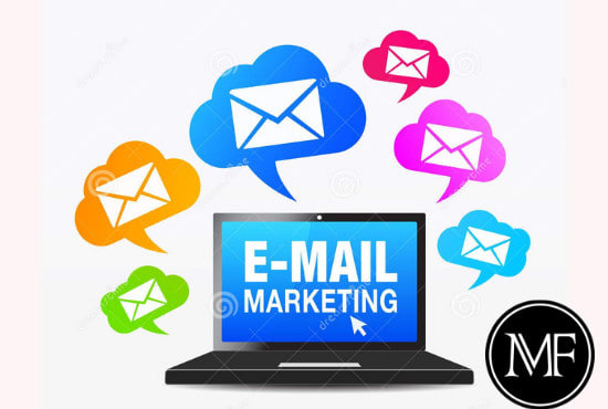 I will write a persuasive copy for your emails to convert your email lists