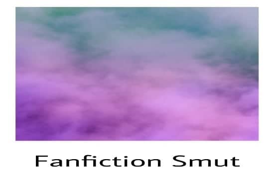 I will write a smut fanfiction for you