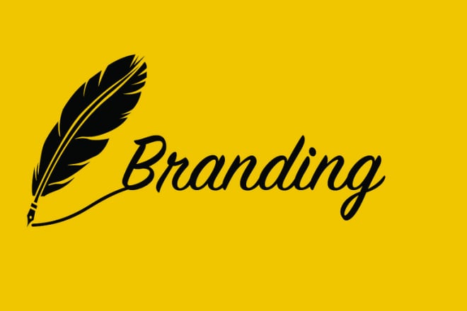 I will write perfect brand name, slogan or tagline for business