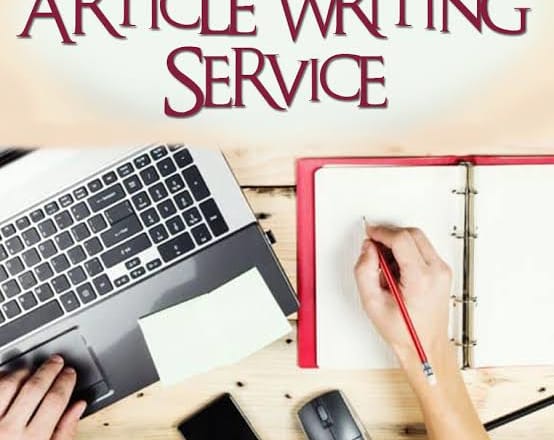 I will write, rewrite stunning articles
