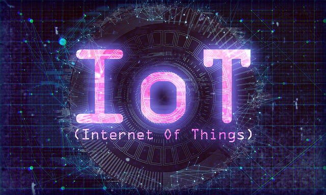 I will write SEO articles about iot internet of things