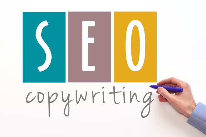 I will write seo articles to generate qualified traffic scrivo articoli in italiano