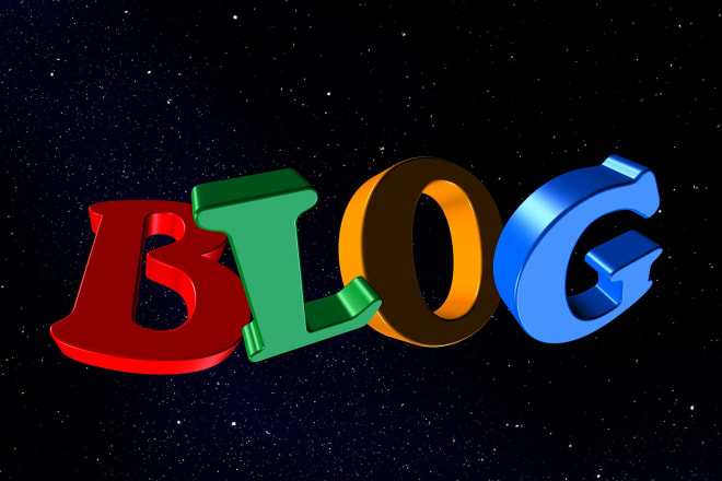 I will write SEO friendly articles and blogs at an affordable rate
