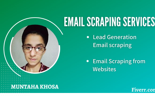 I will your emails scraper, from list or web, in 12hours