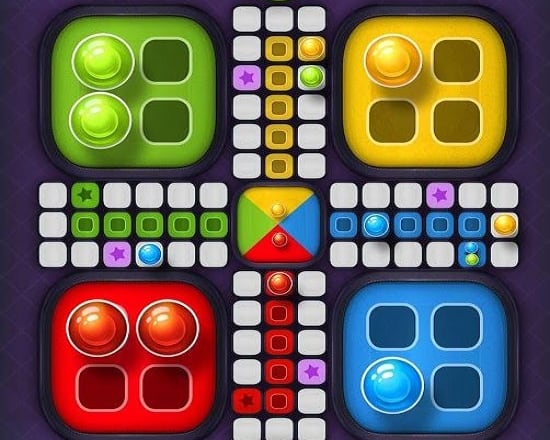 I will build multiplayer online ludo game, crypto dice game