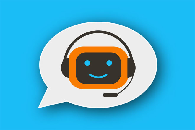 I will create an ai enabled chatbot using python