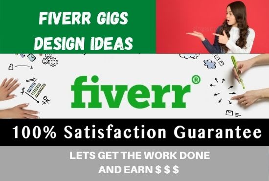 I will create an optimized fiverr account and gigs at low cost