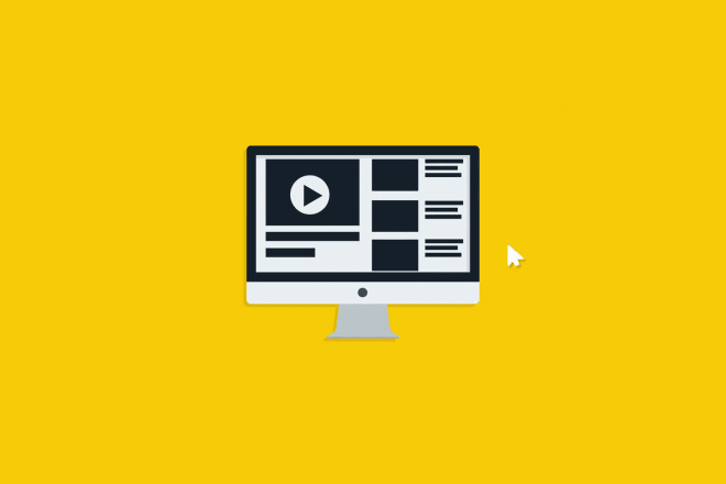I will create high quality explainer videos