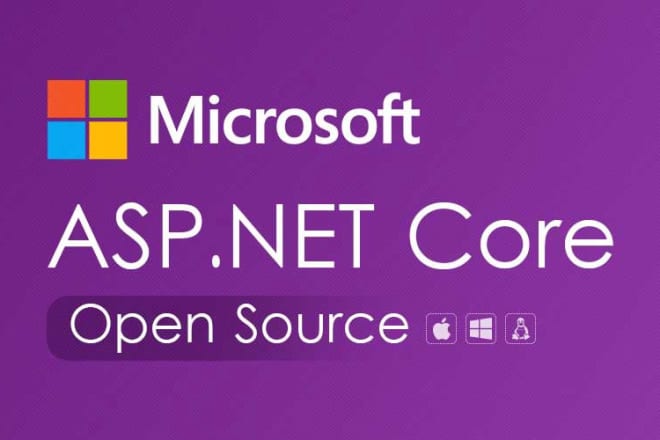 I will develop full stack in c sharp,asp dot net, dot net