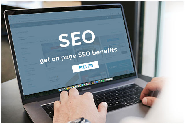 I will do 5 page complete on page SEO with 20 backlinks in low cost