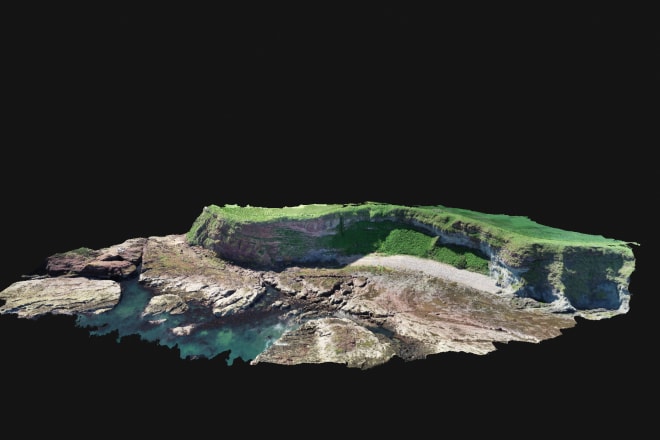 I will process drone images with photogrammetry and help with all related aspects