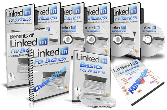 I will teach you how to set up your professional linked in