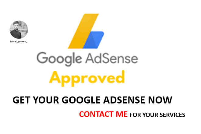 I will write 20 articles 900 words adsense approval all niches