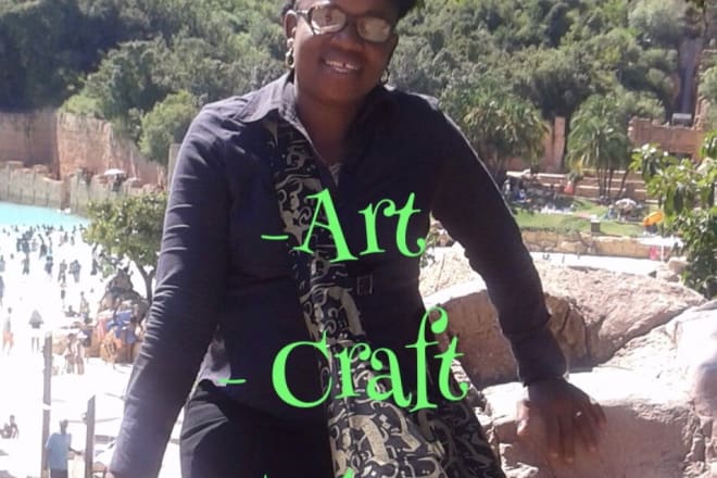 I will write an original blog on art, craft, culture, lifestyle, and tourism