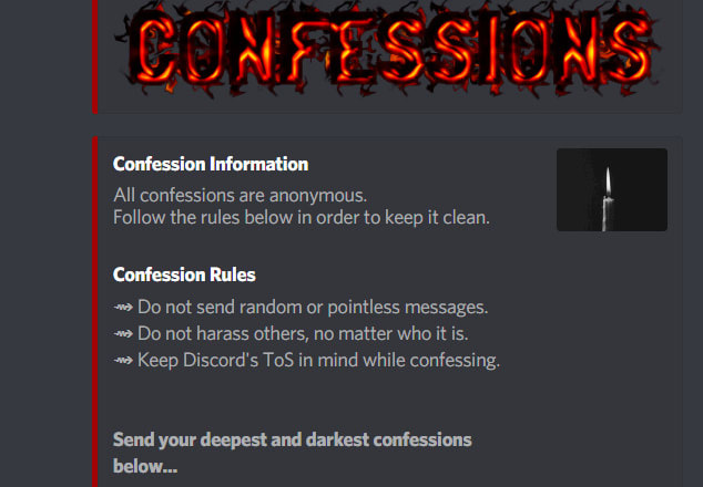 I will add custom features to my discord bot just for you