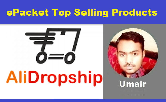 I will add top selling products in wordpress using alidropship