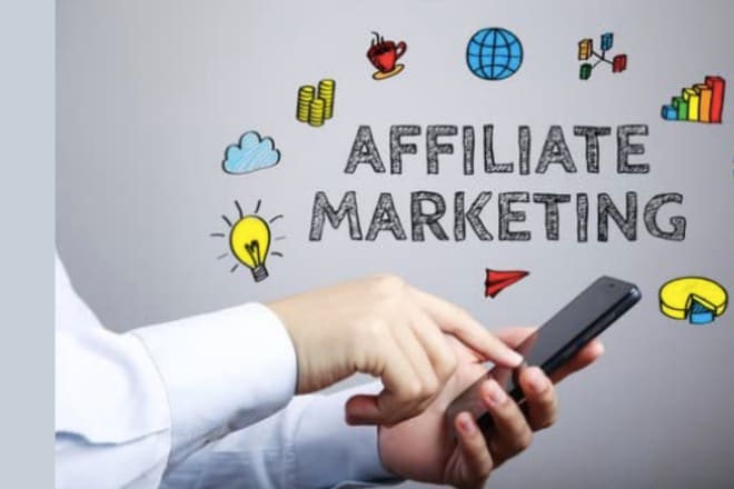 I will amazon affiliate marketing, clickbank affiliate marketing affiliate traffic
