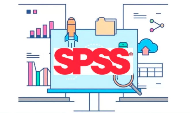 I will analyze statistical data with spss projects business