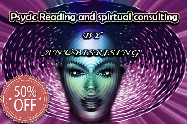 I will answer your questions using psychic reading