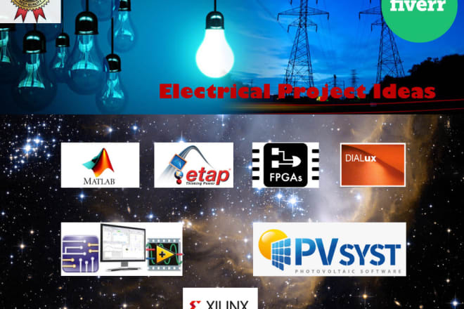 I will assist in electrical and electronic engineering