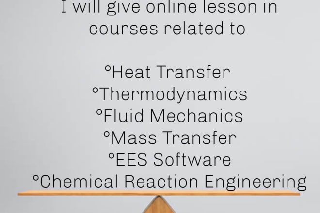 I will assist you in designing tasks of heat transfer fluid mechanics thermodynamics