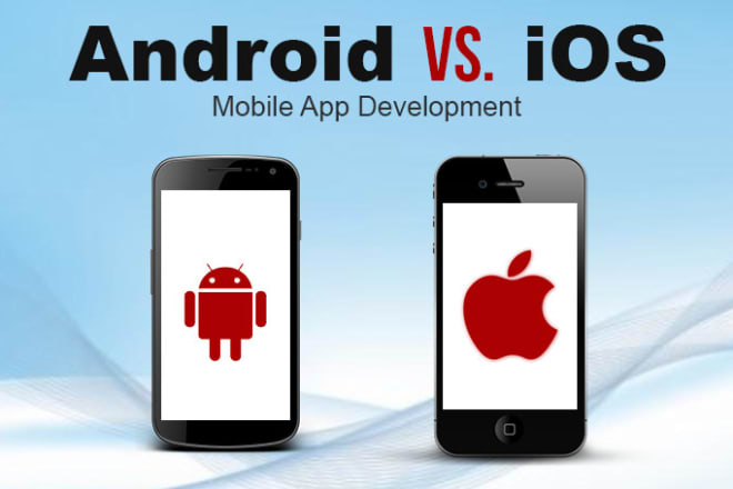 I will be your flutter app developer, mobile app developer ios and android development