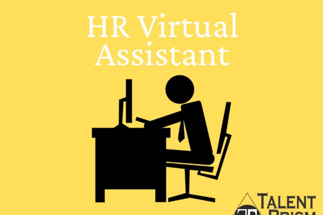 I will be your HR virtual assistant