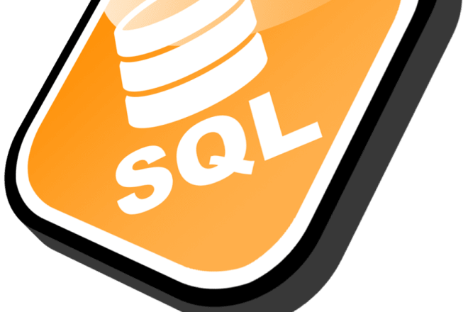 I will be your sql query expert