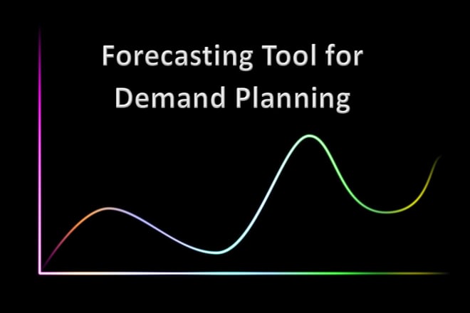 I will calculate forecast for your business