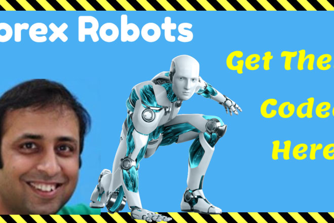 I will code renko forex robot ea metatrader mt4 mt5