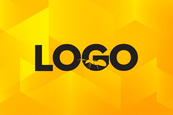 I will create 2 stunning logo designs